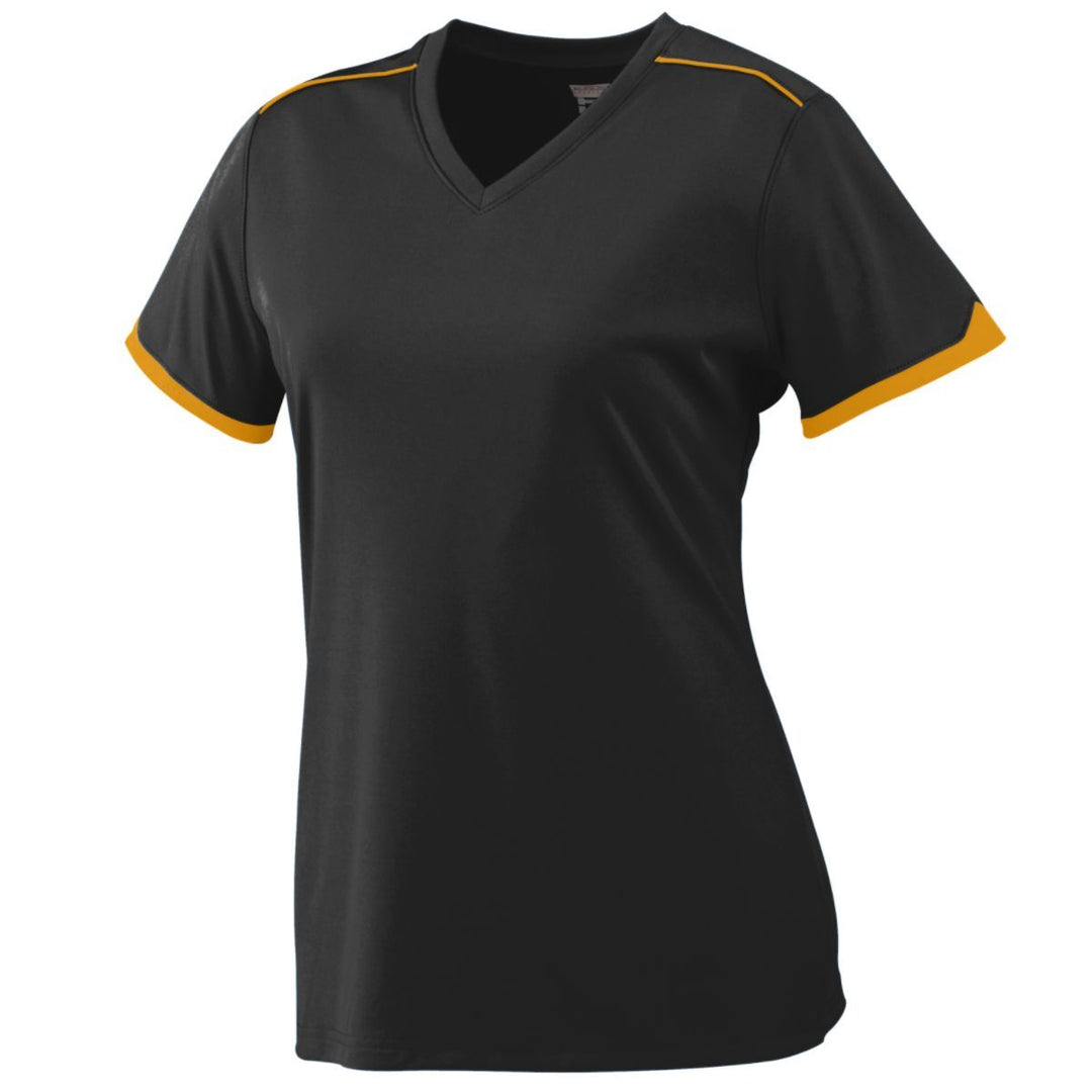 Augusta Youth Motion Jersey Augusta