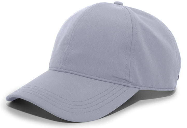 Pacific Headwear Lite Series Adventure Hook-And-Loop Adjustable Cap Pacific Headwear