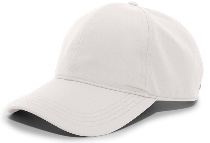 Pacific Headwear Lite Series Adventure Hook-And-Loop Adjustable Cap Pacific Headwear