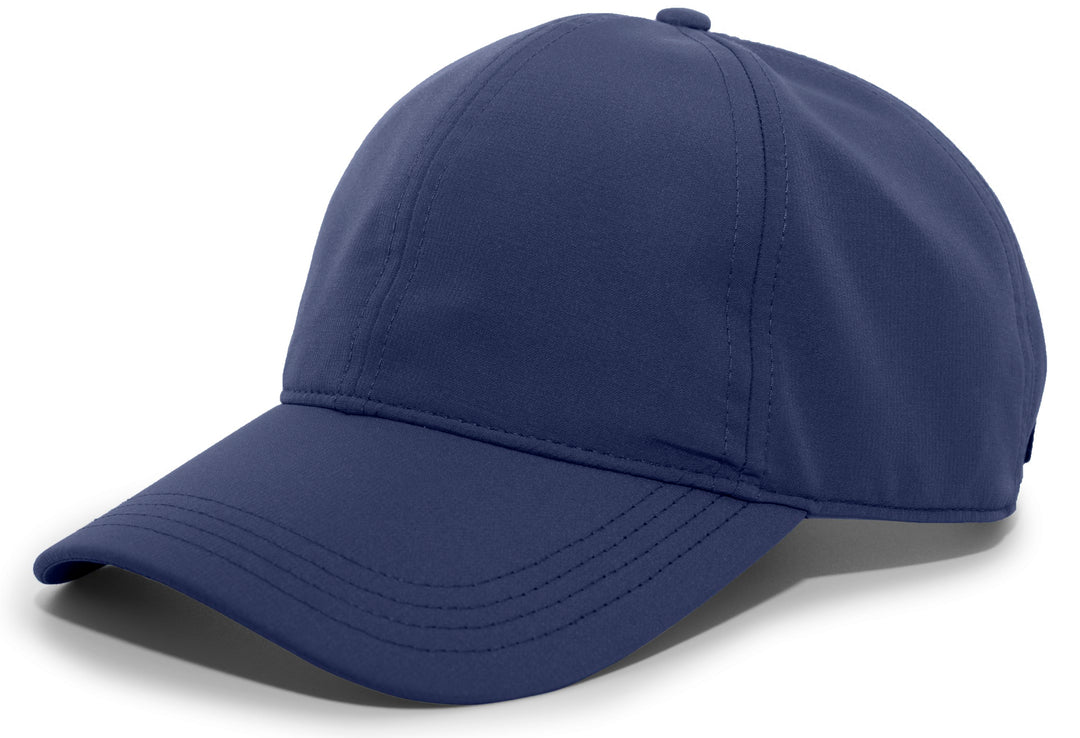 Pacific Headwear Lite Series Adventure Hook-And-Loop Adjustable Cap Pacific Headwear