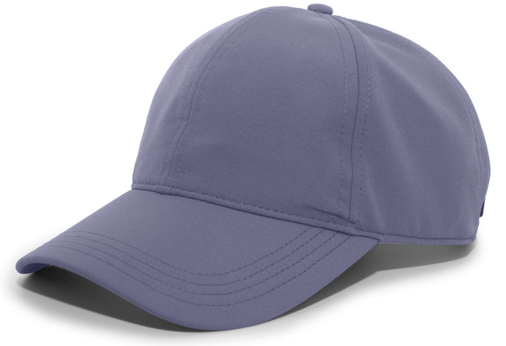 Pacific Headwear Lite Series Adventure Hook-And-Loop Adjustable Cap Pacific Headwear