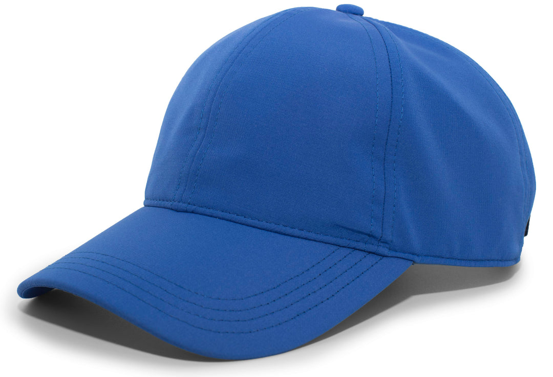 Pacific Headwear Lite Series Adventure Hook-And-Loop Adjustable Cap Pacific Headwear