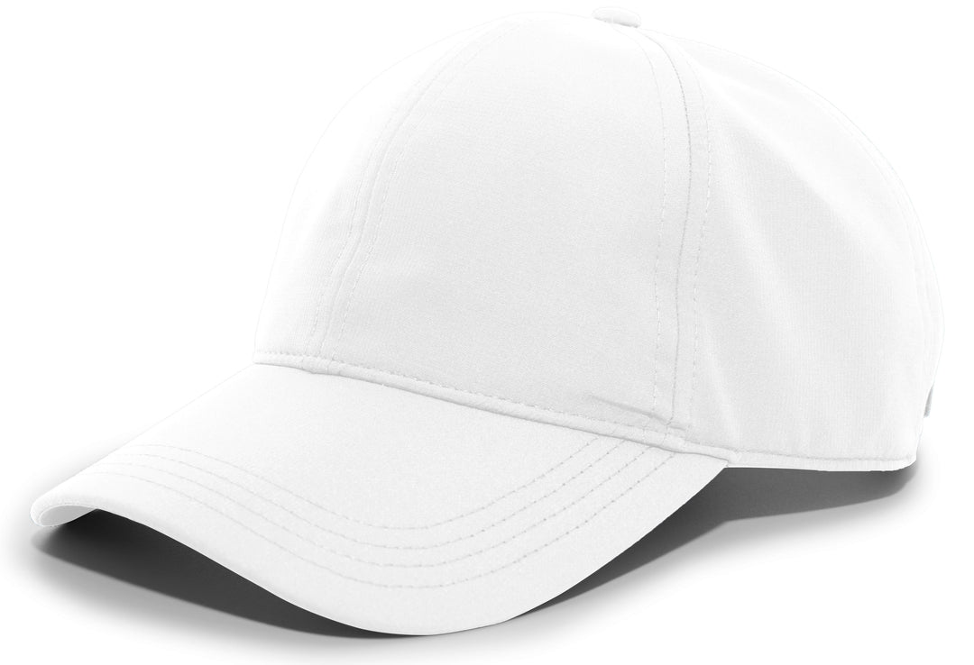 Pacific Headwear Lite Series Adventure Hook-And-Loop Adjustable Cap Pacific Headwear