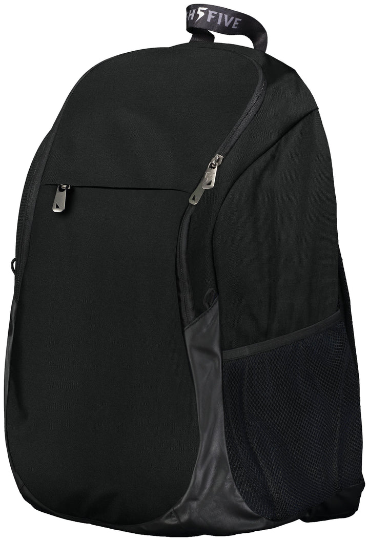 High Five Free Form Backpack High Five