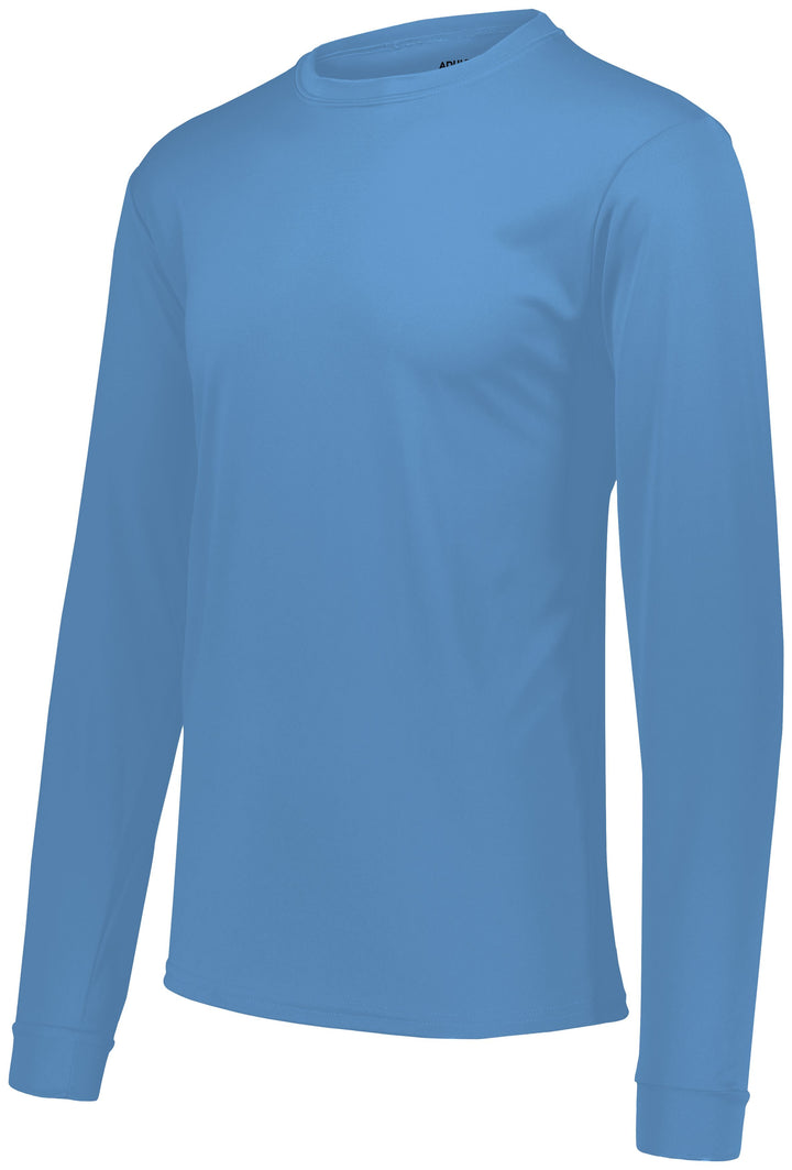 NexGen Wicking Long Sleeve Tee Augusta