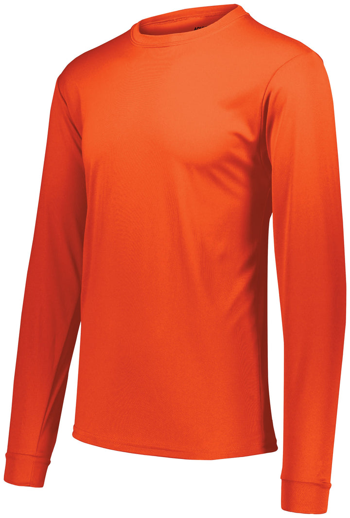 NexGen Wicking Long Sleeve Tee Augusta