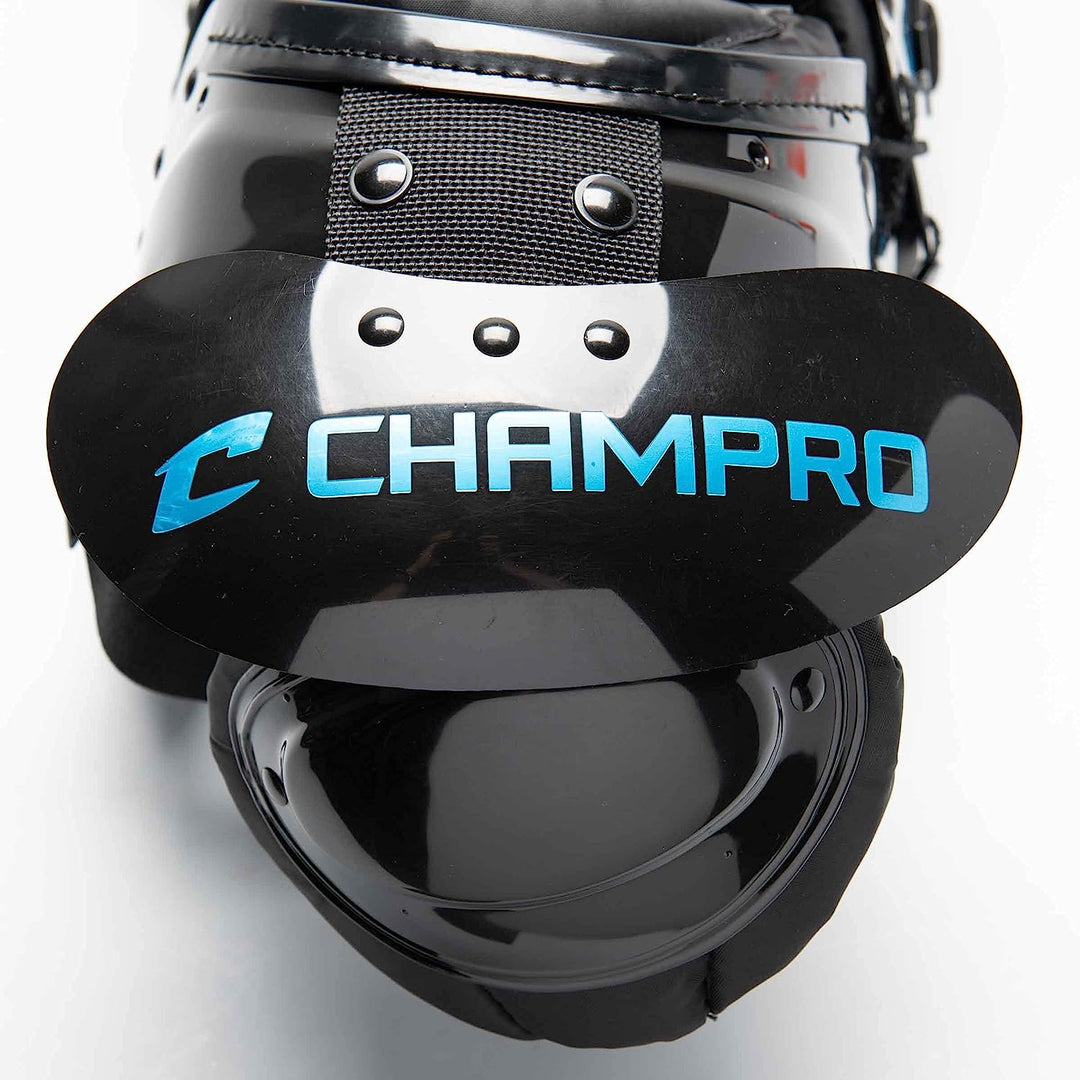 Champro Scorpion Youth Football Shoulder Pads Champro