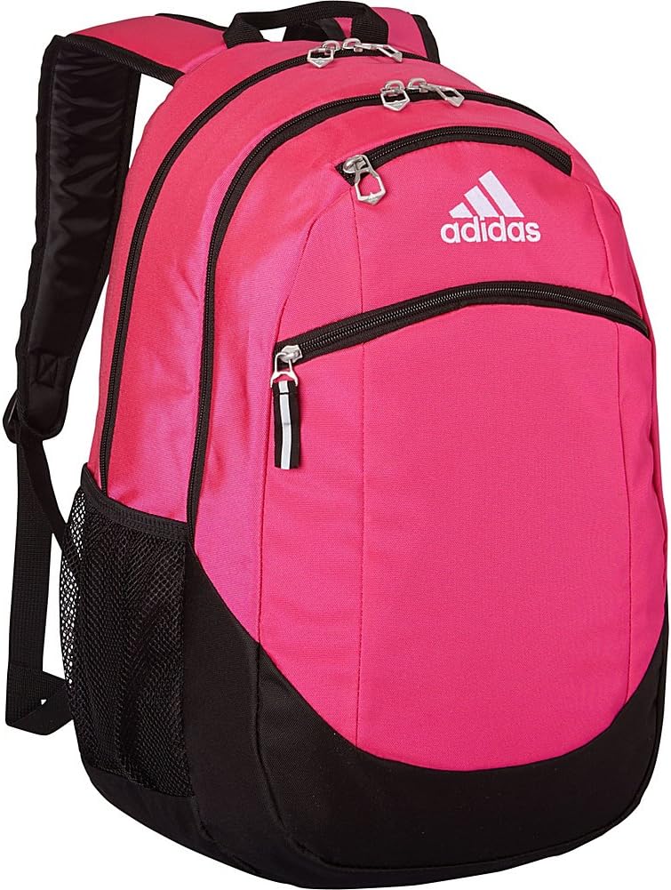 Adidas striker team backpack deals