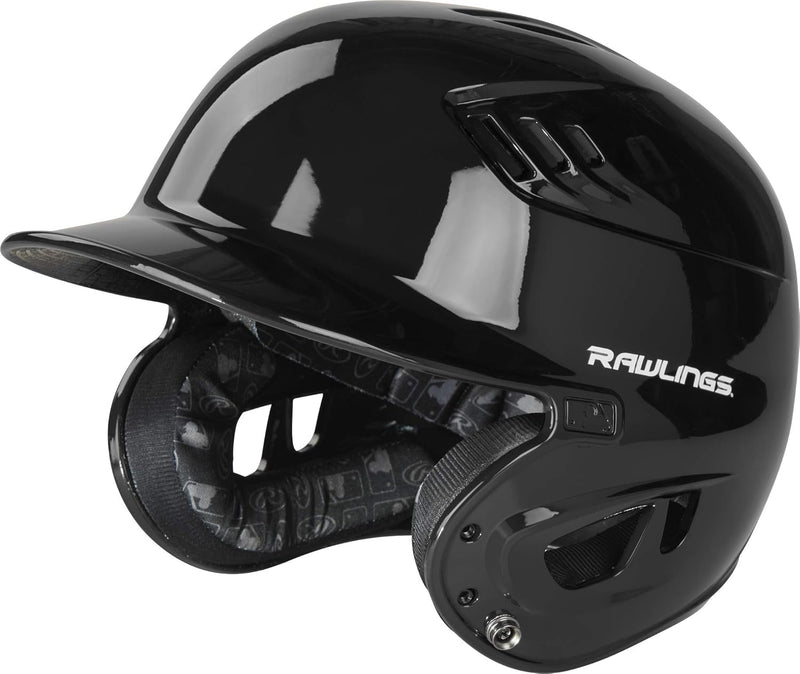 Rawlings R16 Velo Baseball Batting Helmet