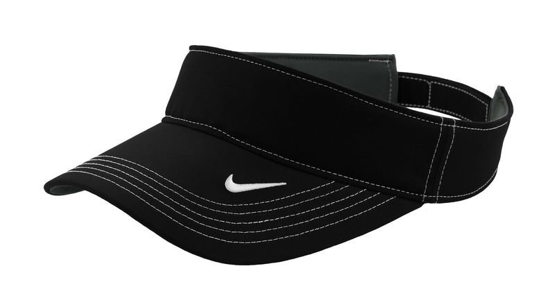 Nike Dri-FIT Swoosh Visor. NKFB6446 Nike