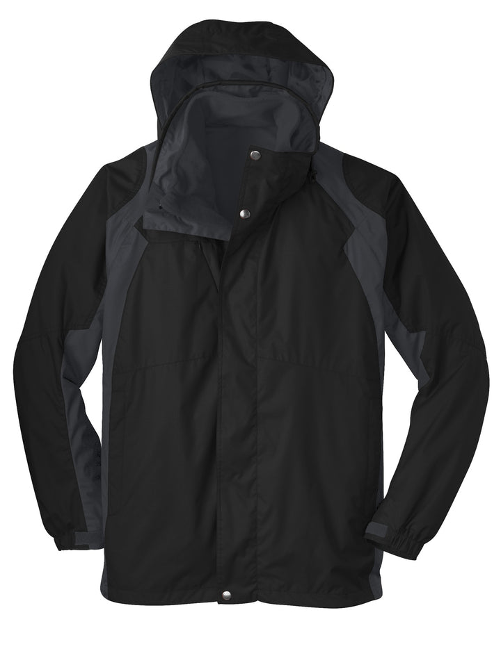 Port Authority Men's Ranger 3-in-1 Jacket .J310 Port Authority