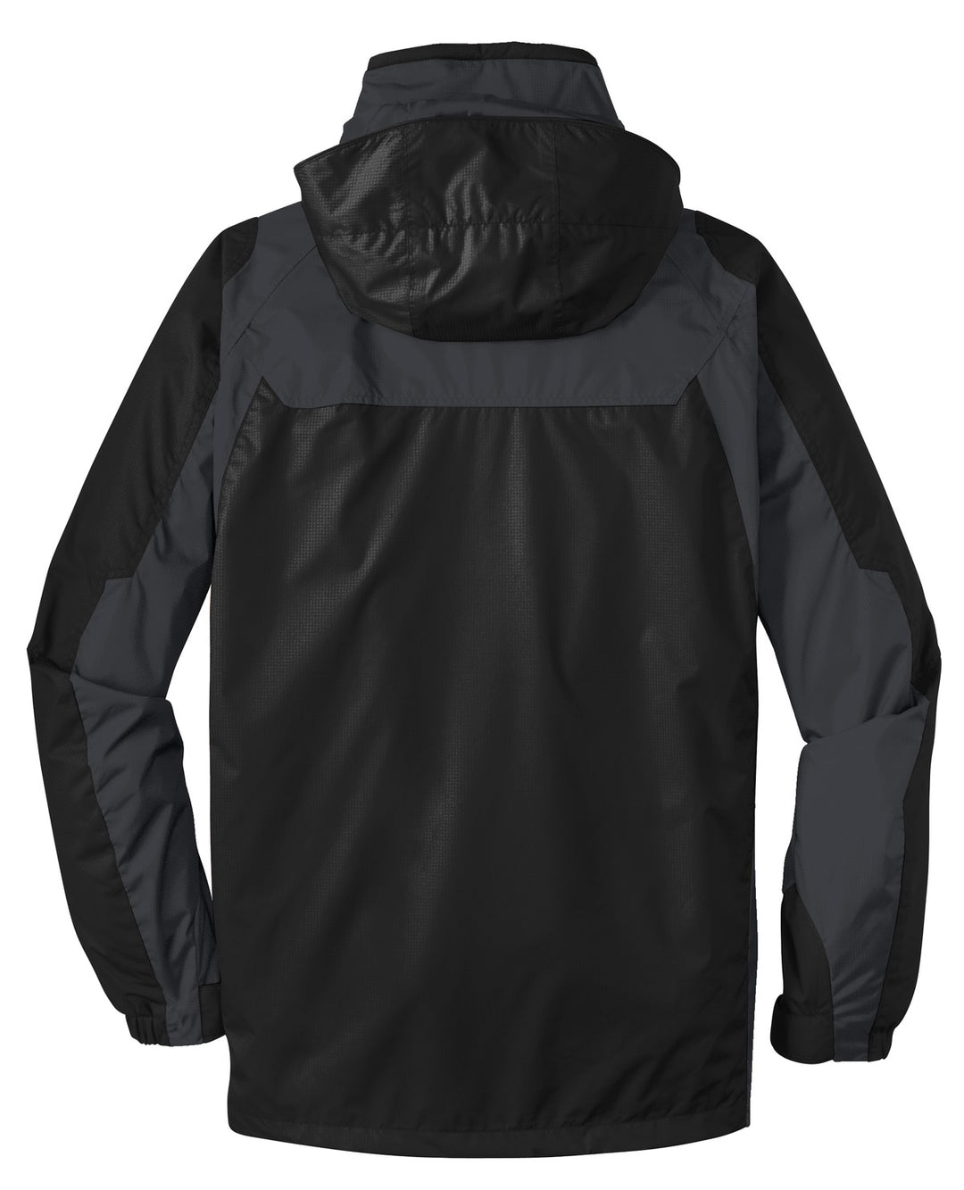 Port Authority Men's Ranger 3-in-1 Jacket .J310 Port Authority