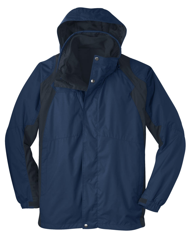 Port Authority Men's Ranger 3-in-1 Jacket .J310 Port Authority