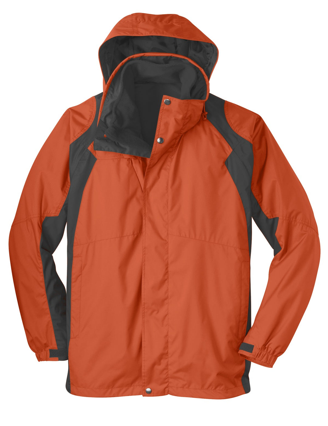 Port Authority Men's Ranger 3-in-1 Jacket .J310 Port Authority