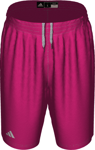 Adidas Women's Practice Short League Outfitters