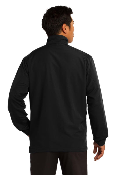 Nike Men's 1/2 Zip Wind Jacket. 578675 Nike