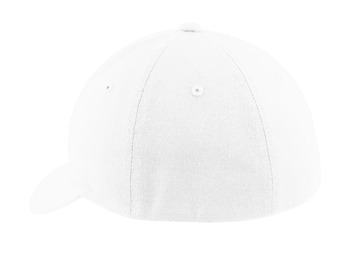 Port Authority Flexfit Cotton Twill Cap. C813 Port Authority