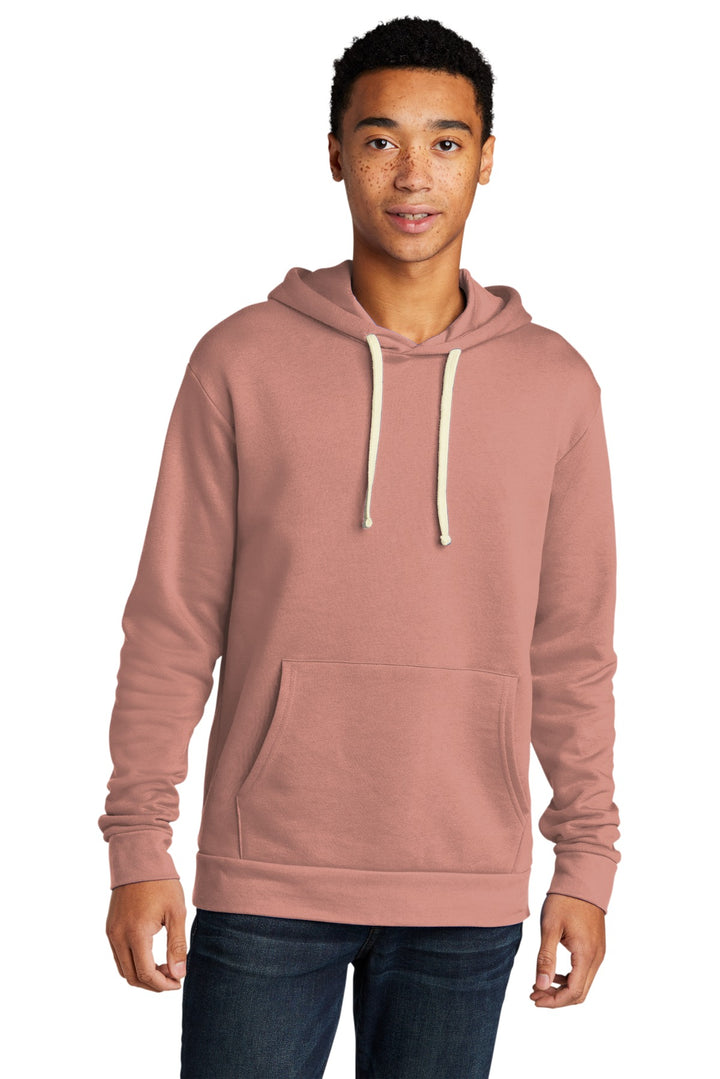 Next Level Men's Santa Cruz Pullover Hoodie NL9303