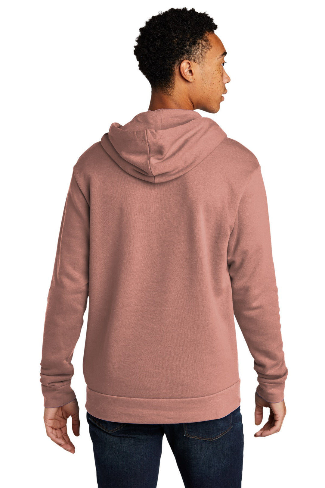 Next Level Men's Santa Cruz Pullover Hoodie NL9303