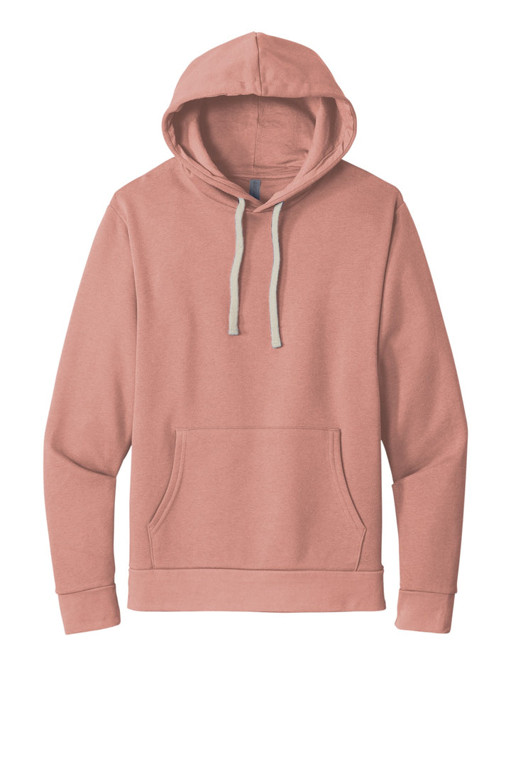 Next Level Men's Santa Cruz Pullover Hoodie NL9303