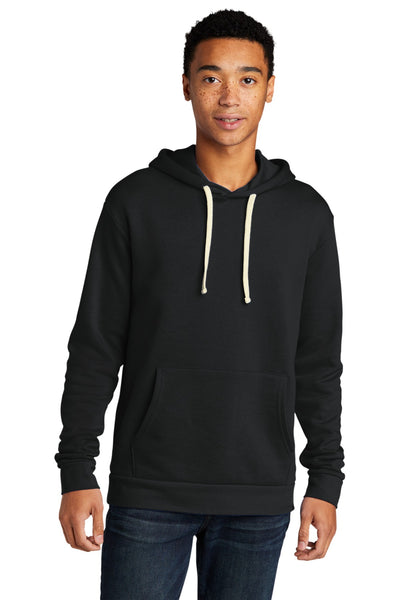 Next Level Men's Santa Cruz Pullover Hoodie NL9303