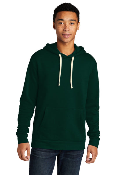 Next Level Men's Santa Cruz Pullover Hoodie NL9303