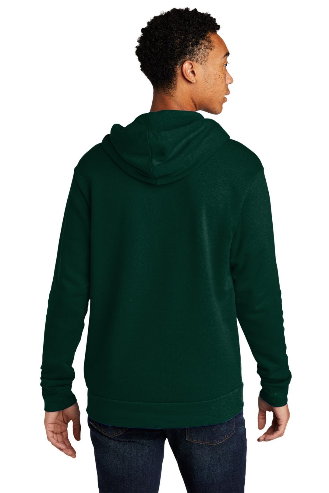 Next Level Men's Santa Cruz Pullover Hoodie NL9303