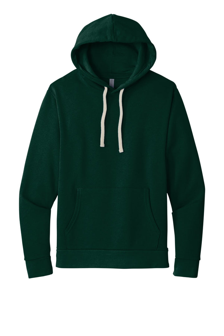 Next Level Men's Santa Cruz Pullover Hoodie NL9303