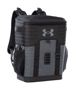 Under Armour UA 25 Can Cooler Backpack Unisex Accessories Bags & Backpacks