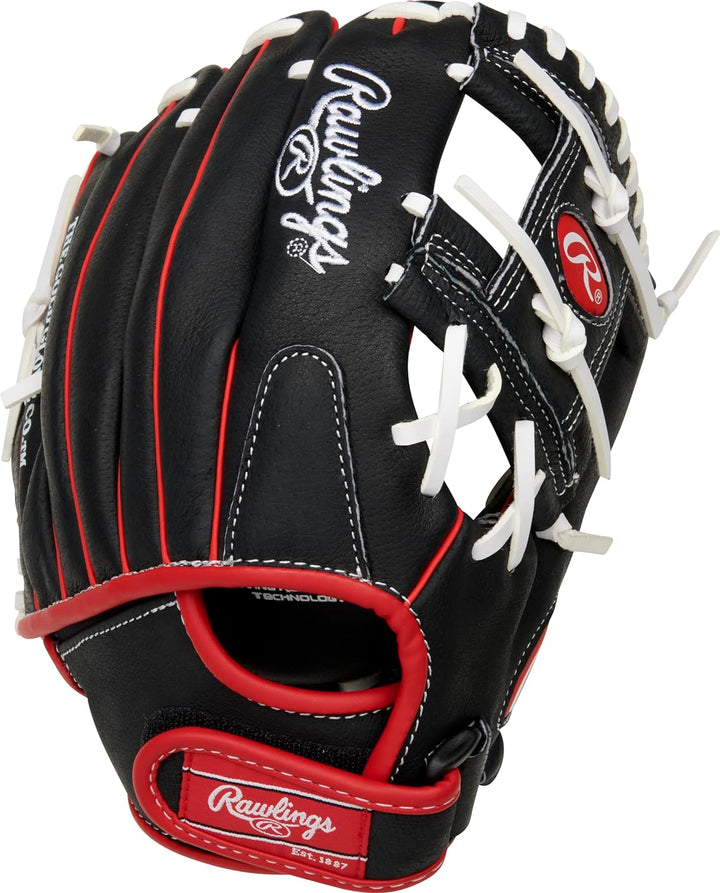 Rawlings Youth Francisco Lindor Baseball Glove Rawlings