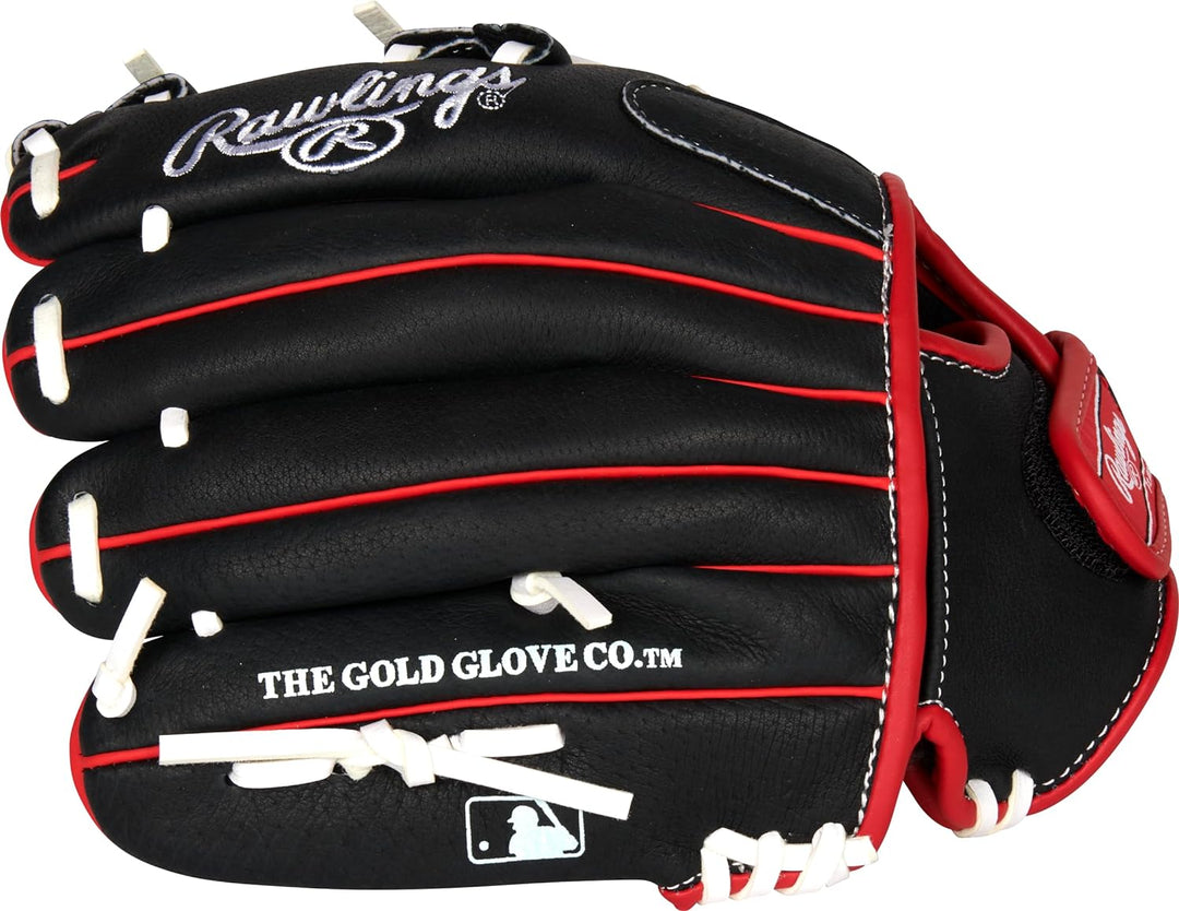 Rawlings Youth Francisco Lindor Baseball Glove Rawlings