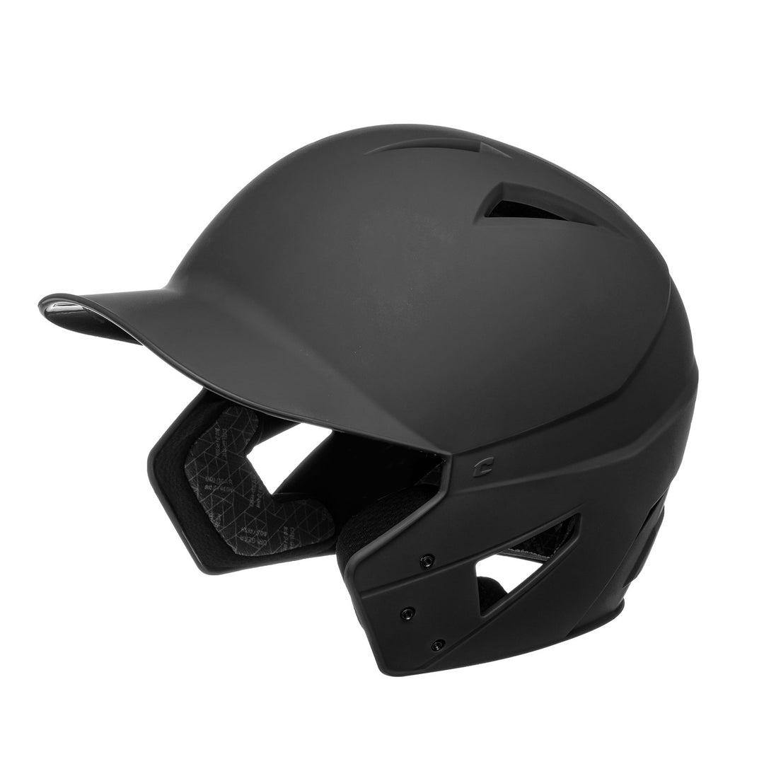 Champro HX Gamer Baseball Helmet Matte Finish Champro