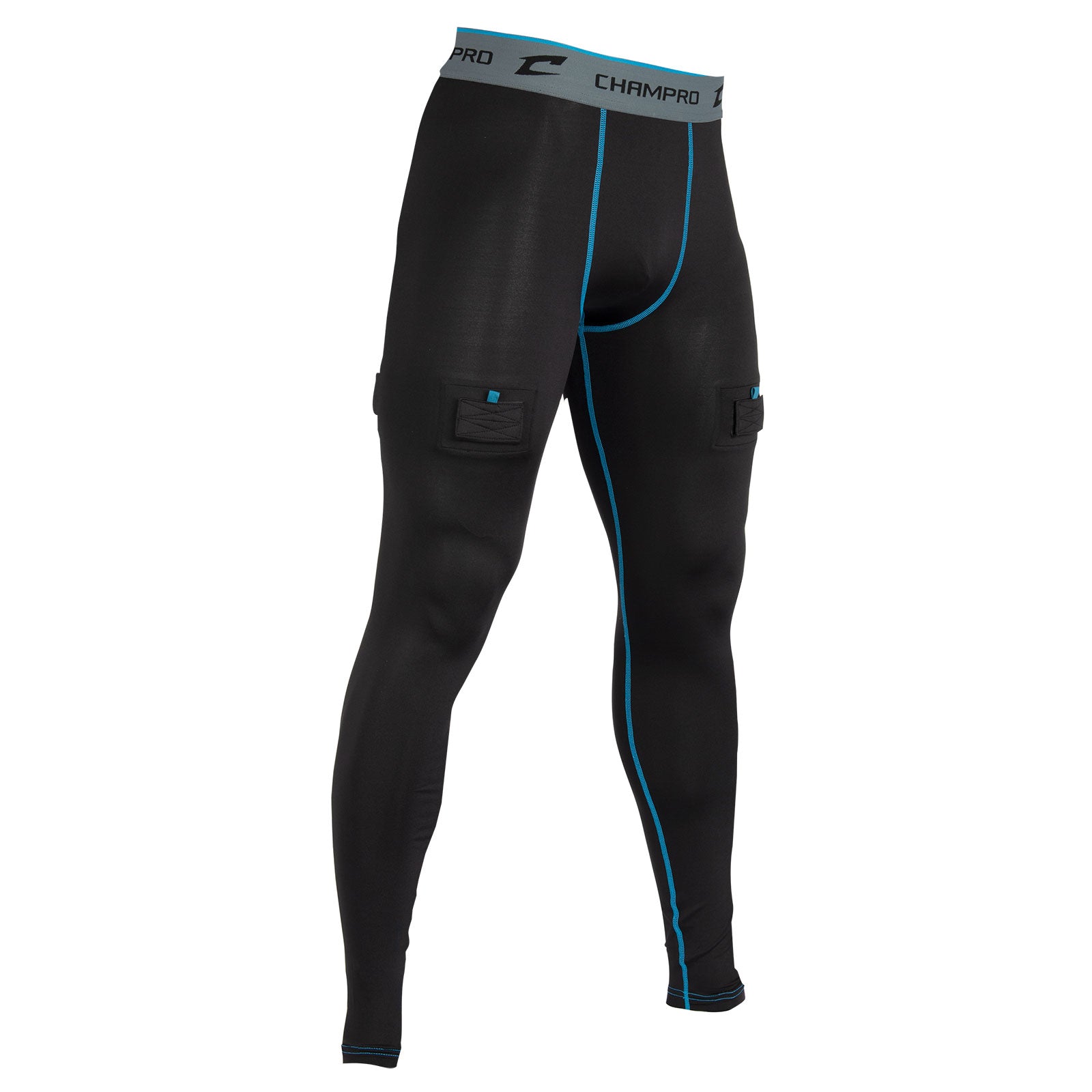 Champro BLADE Compression Hockey Jock Tight – League Outfitters