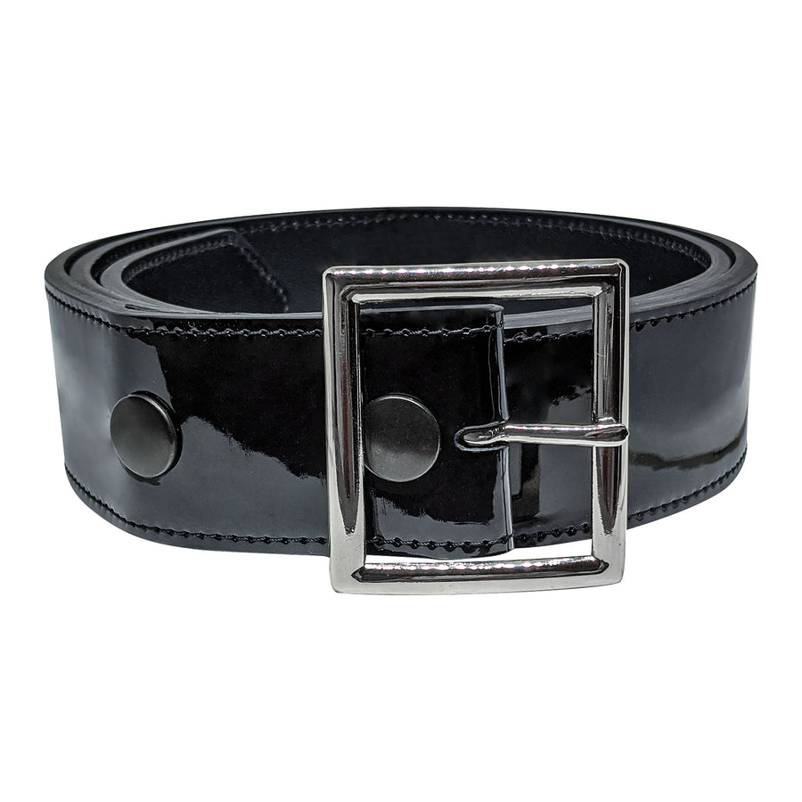 Champro Adult Umpire Patent Leather Belt Champro