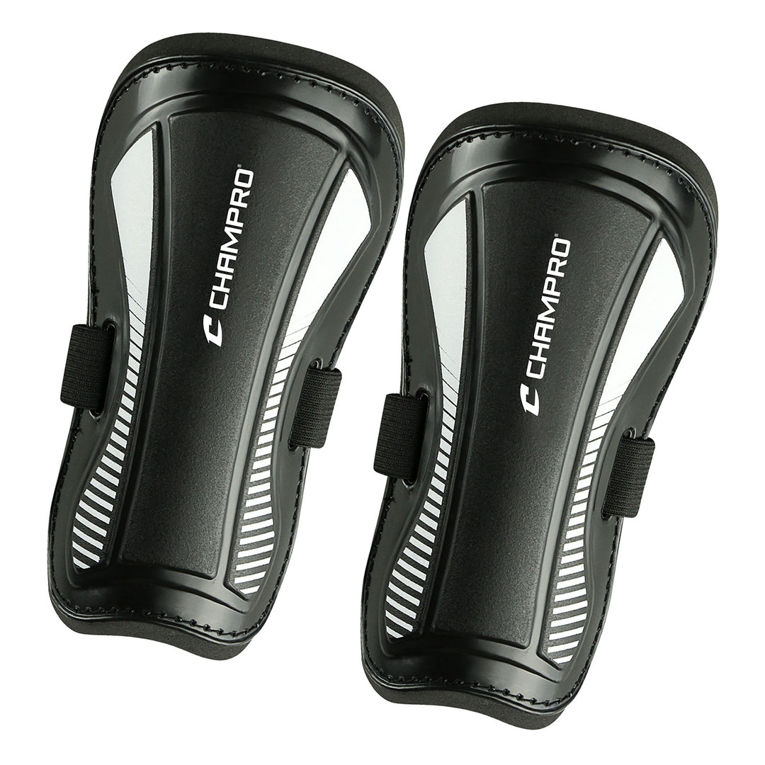 Champro D3 Molded Shin Guards Champro