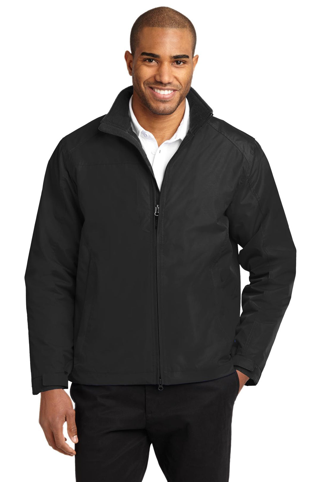 Port Authority Men's Challenger II Jacket. J354 Port Authority