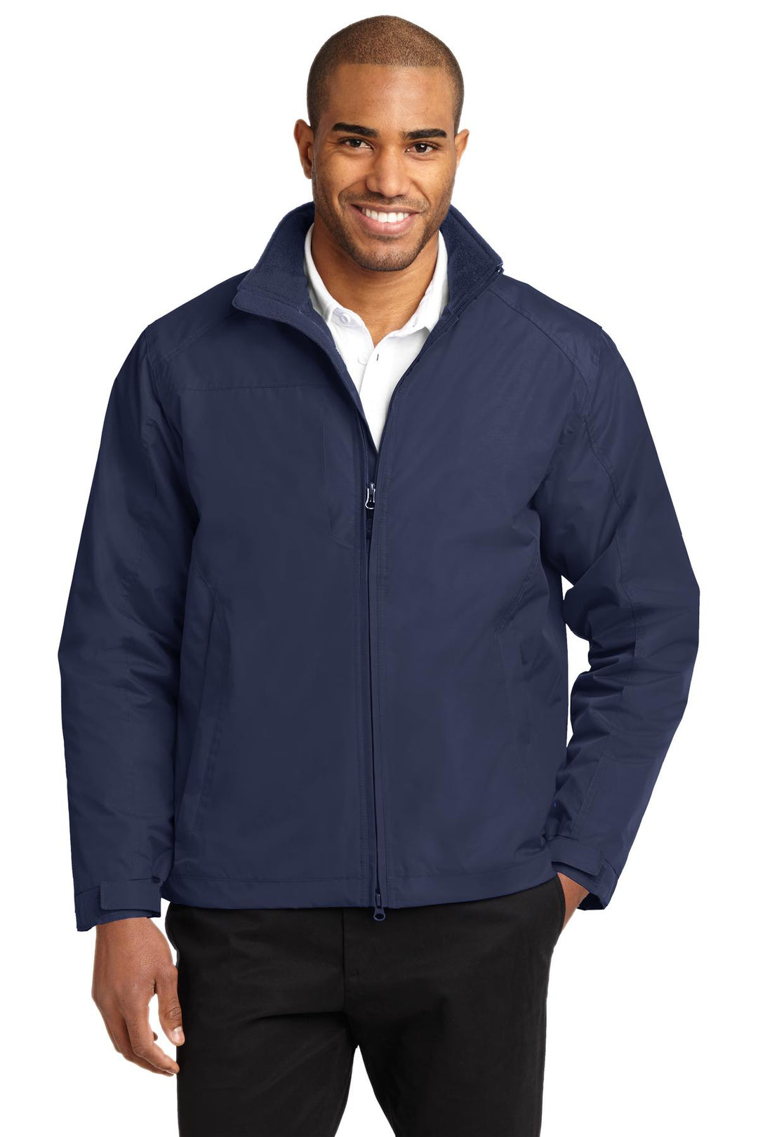 Port Authority Men's Challenger II Jacket. J354 Port Authority