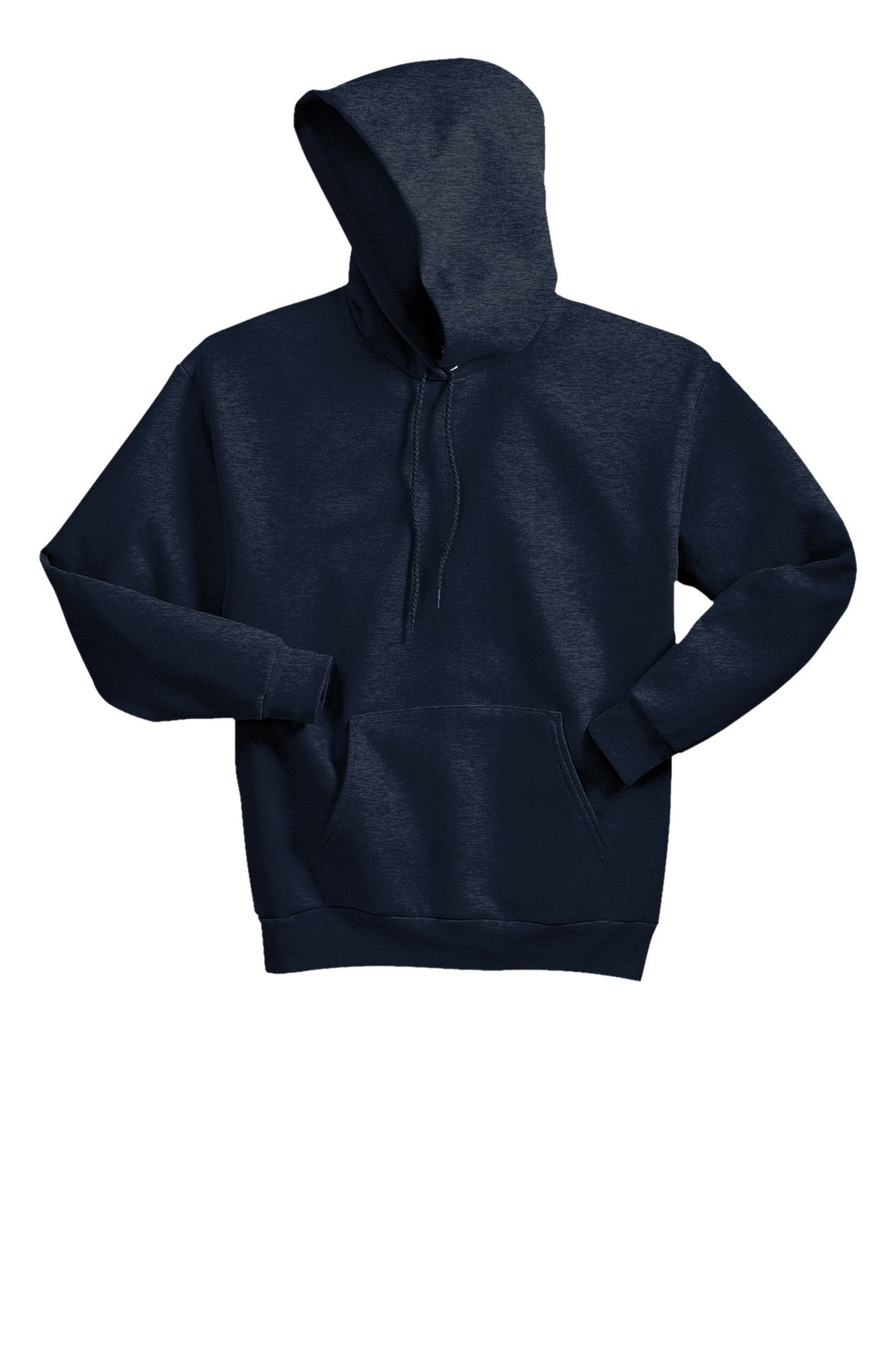 Hanes Men's EcoSmart Pullover Hooded Sweatshirt