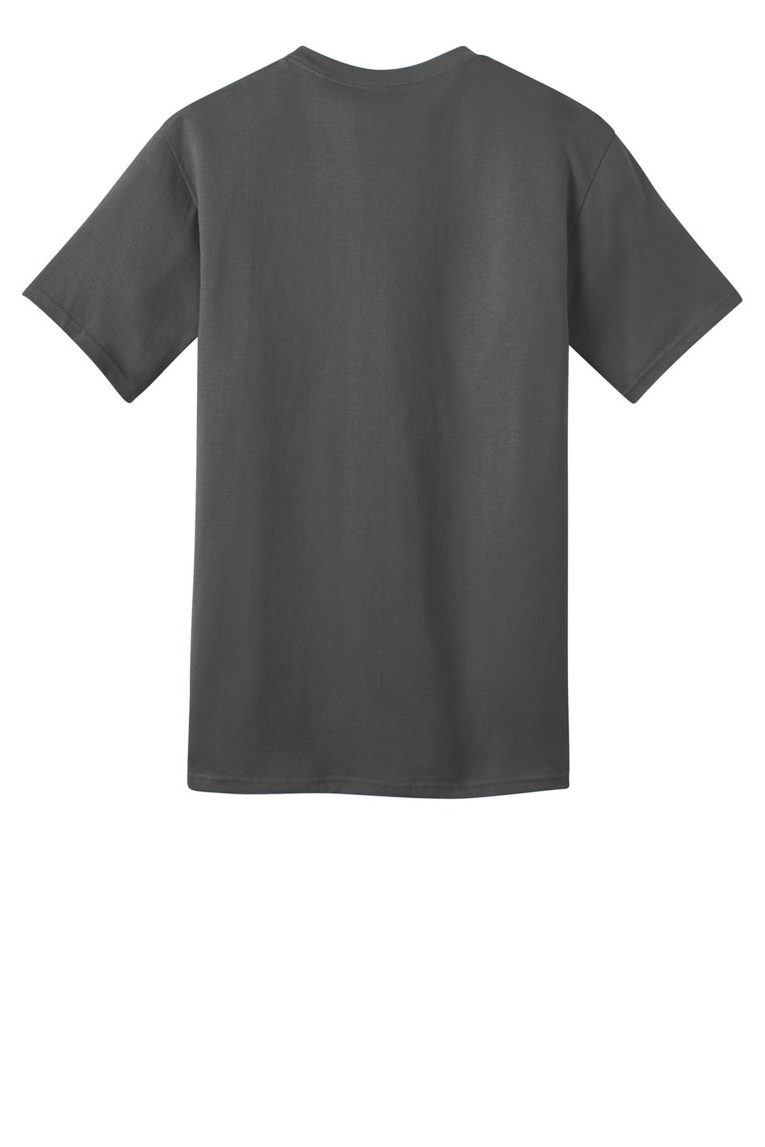 Port & Company - Adult Ring Spun Cotton Tee