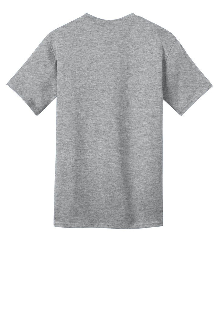 Port & Company - Adult Ring Spun Cotton Tee