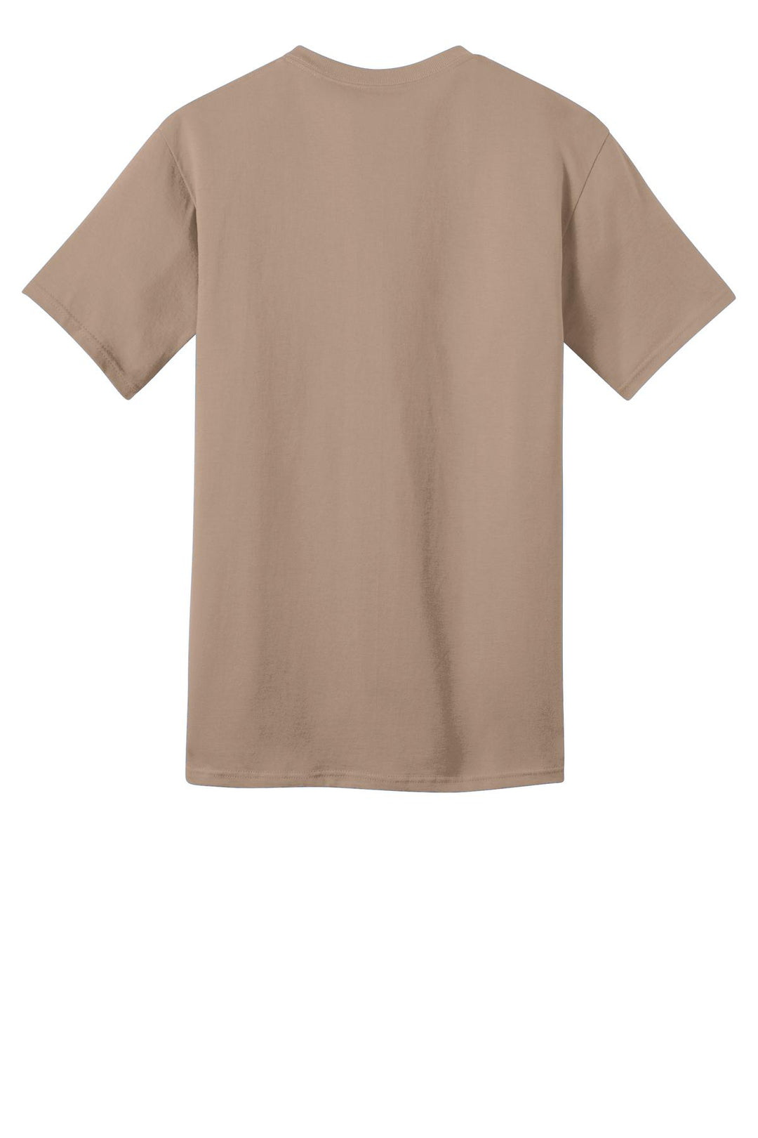 Port & Company - Adult Ring Spun Cotton Tee