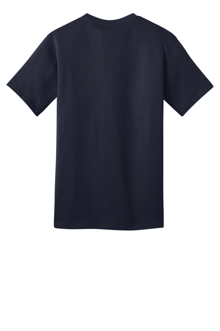 Port & Company - Adult Ring Spun Cotton Tee