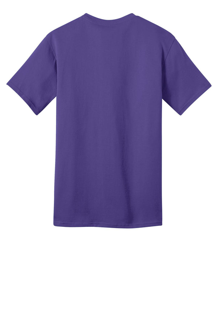 Port & Company - Adult Ring Spun Cotton Tee