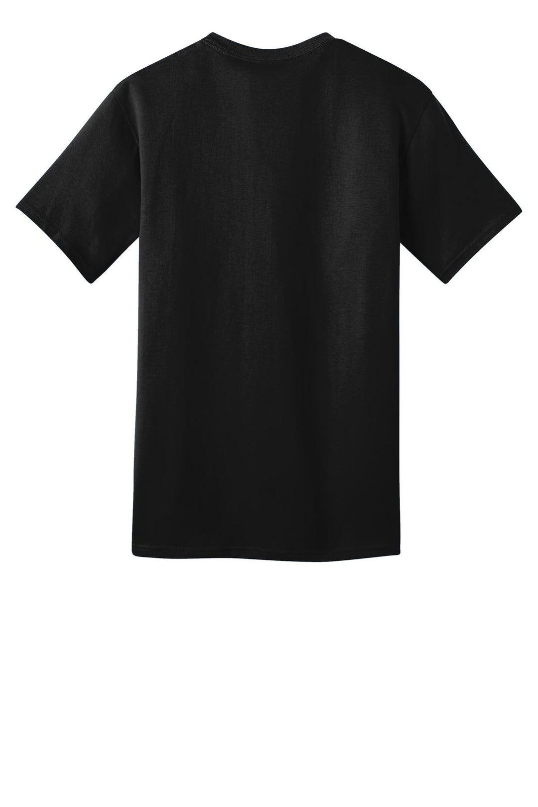 Port & Company - Adult Ring Spun Cotton Tee