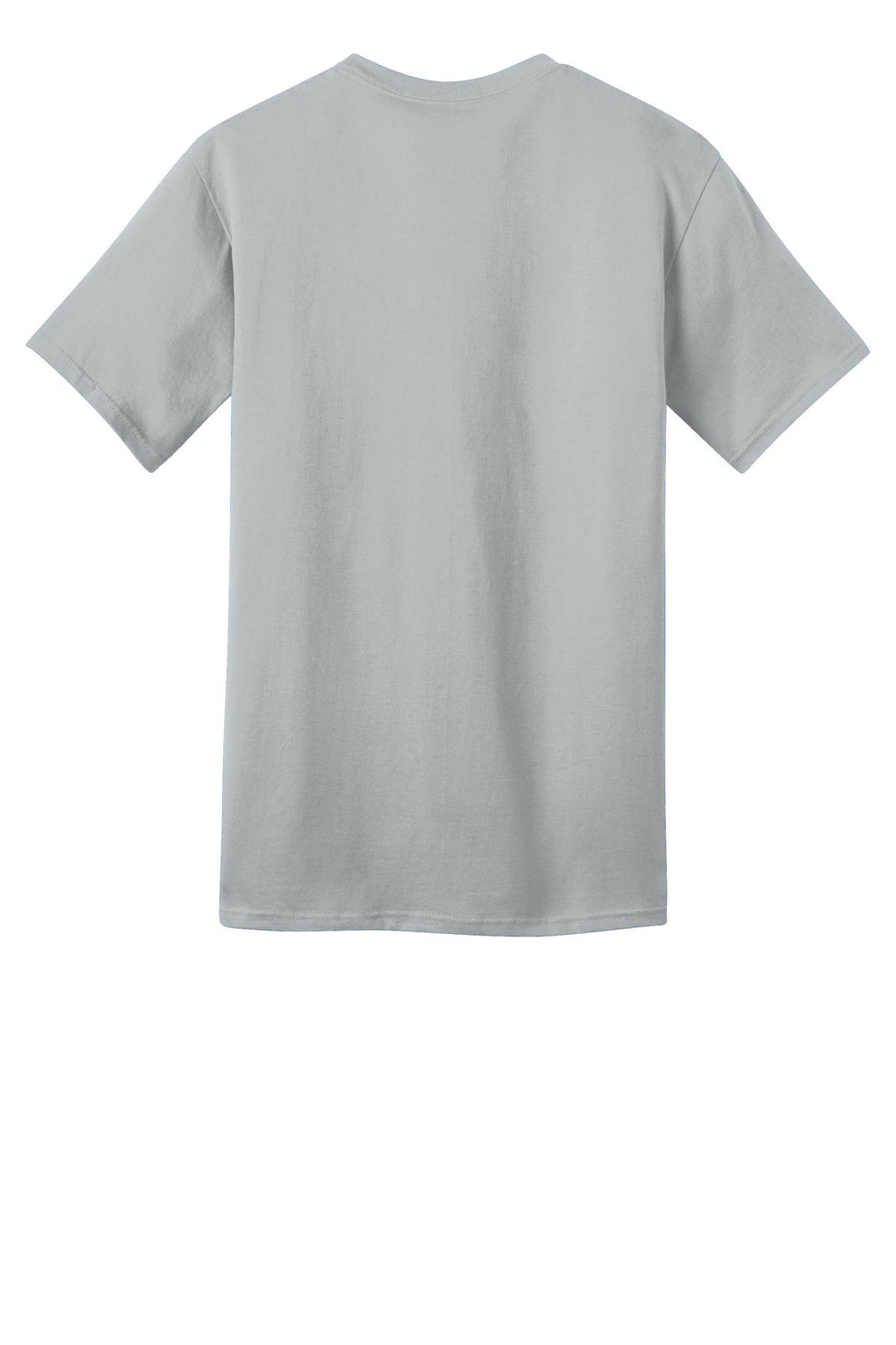 Port & Company - Adult Ring Spun Cotton Tee