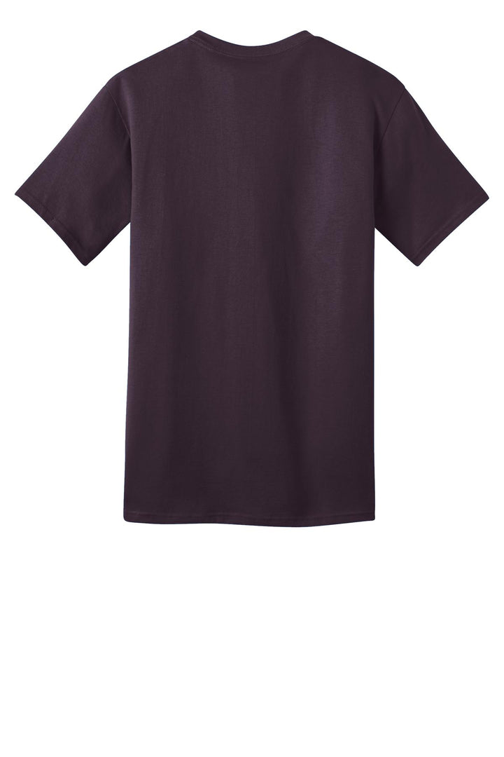 Port & Company - Adult Ring Spun Cotton Tee