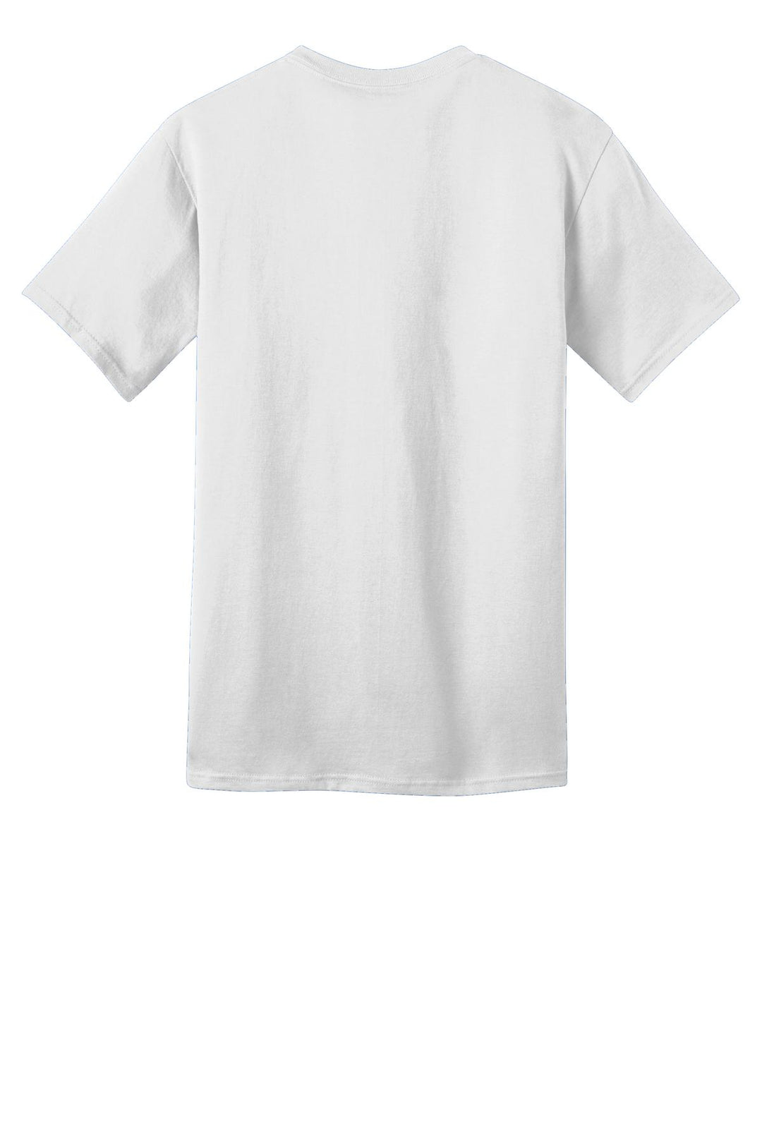 Port & Company - Adult Ring Spun Cotton Tee