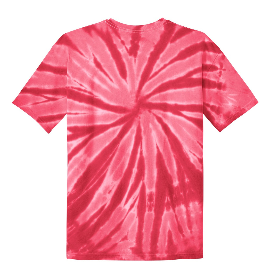 Port & Company Youth Tie-Dye Tee