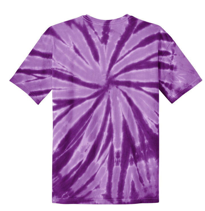 Port & Company Youth Tie-Dye Tee