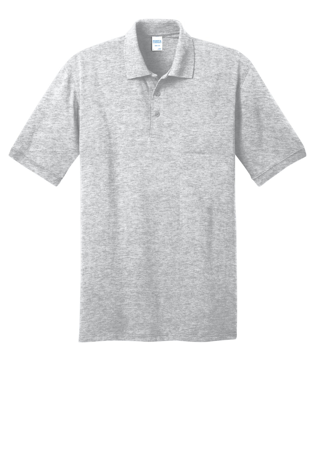 Port & Company - Men's Tall Core Blend Jersey Knit Polo